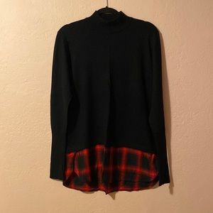 Brand new Harper lane sweater